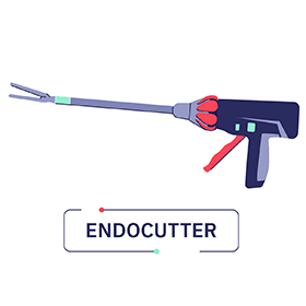 Endocutter