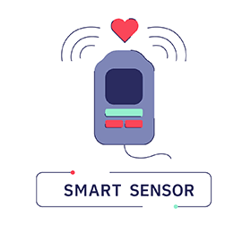 Medical sensor