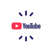 Follow DiCE on YouTube