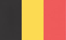 Flag of Belgium