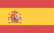Flag of Spain