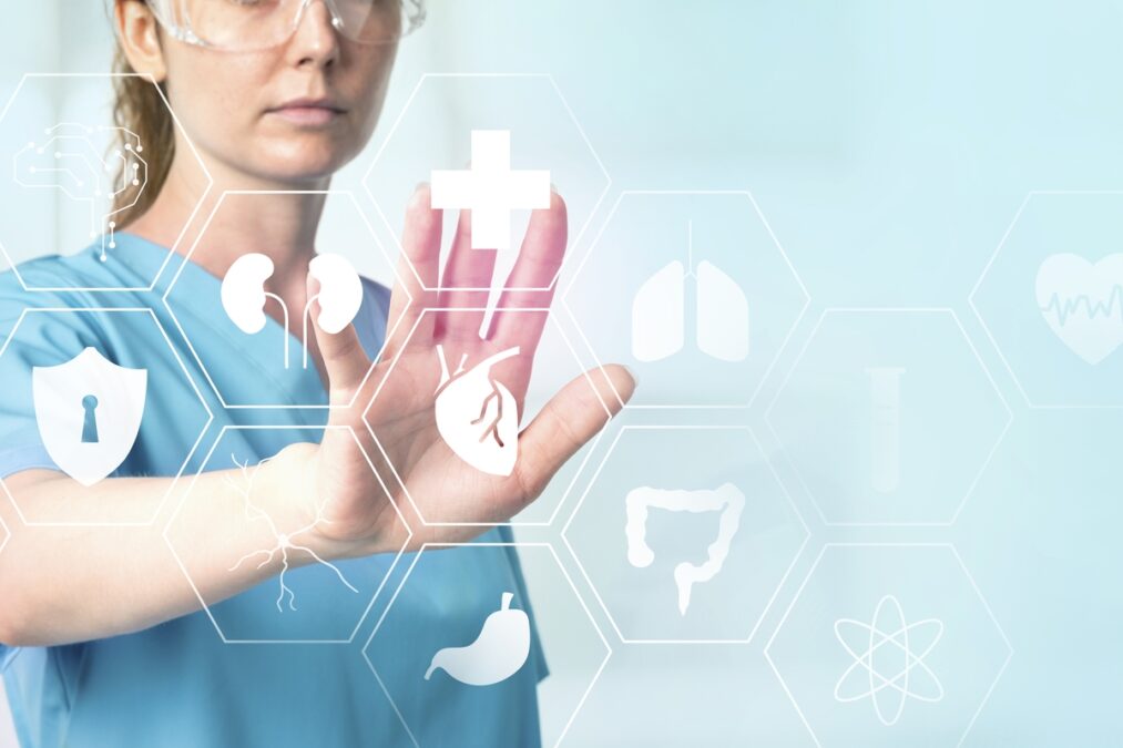 The bumpy road to sustainable healthcare: why is circularity so challenging for digital healthcare devices?