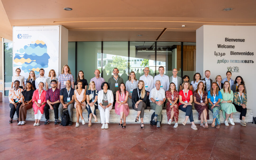 Second DiCE Consortium Meeting and Interactive Workshops at WRF’23 