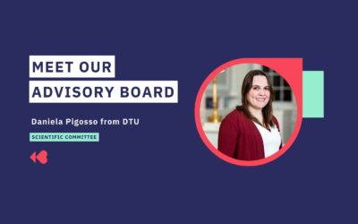 Meet Our Advisory Board | Daniela Pigosso
