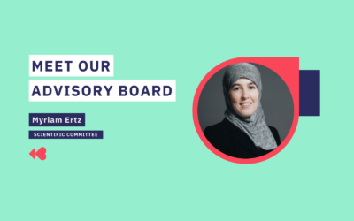 Meet Our Advisory Board | Myriam Ertz