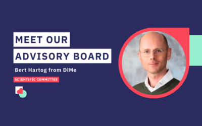 Meet Our Advisory Board | Bert Hartog