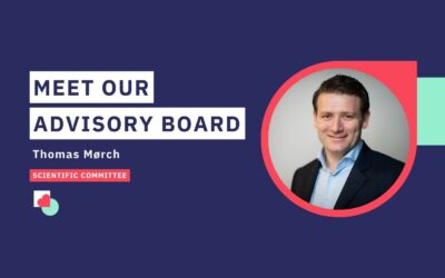 Meet Our Advisory Board | Thomas Mørch