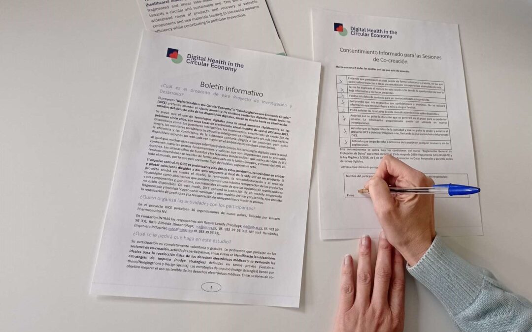 The Role of Ethics in Citizen Participation 
