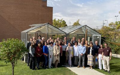 Inspiring Days in Valladolid: DiCE Project’s Third Consortium Meeting