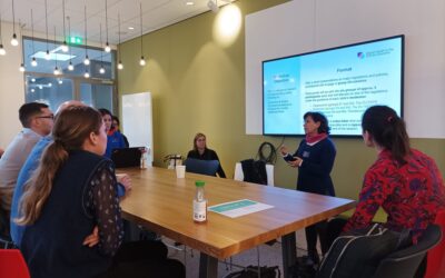 Successful Event on Circularity in Healthcare