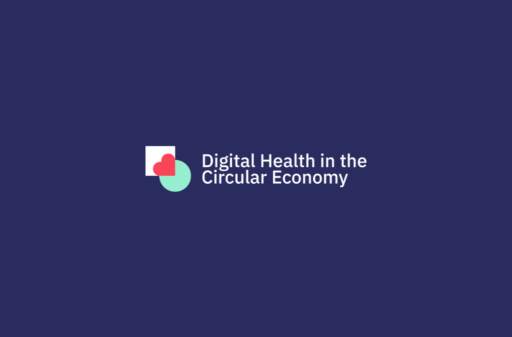 Digital Healthcare and Electronic Waste: there is a solution, EU Experts say