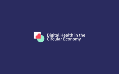 Digital Healthcare and Electronic Waste: there is a solution, EU Experts say